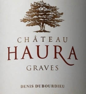 Château Haura 2018