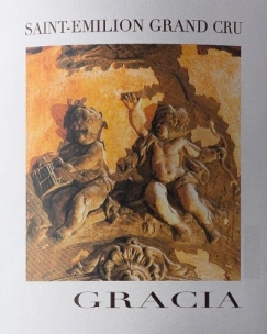 gracia