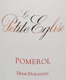 la petite eglise