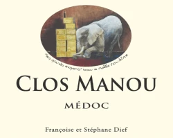 Clos Manou 2017