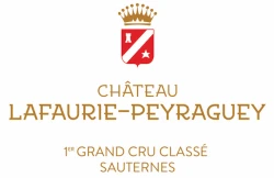 Château Lafaurie-Peyraguey 2017