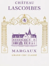 Château Lascombes 2017