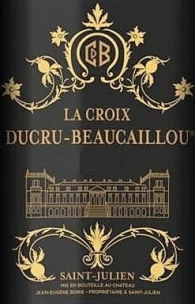 la croix de beaucaillou