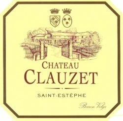 Château Clauzet 2017