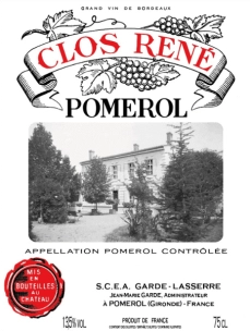 clos rene 2016 pomerol