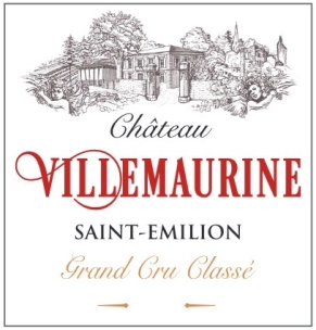 Château Villemaurine 2016