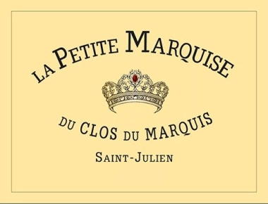 La Petite Marquise 2016