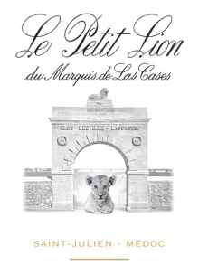 Le Petit Lion du Marquis de Las Cases 2016