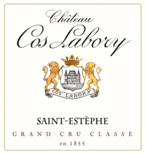 Château Cos Labory 2016