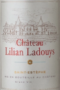 Château Lilian Ladouys 2016