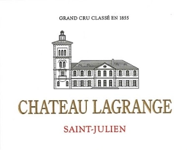 Château Lagrange 2016