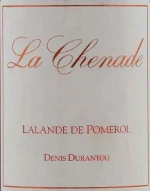 la chenade