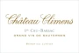 Château Climens 2016