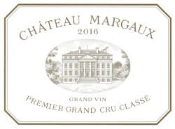 chateau margaux 2016 margaux