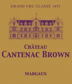 cantenac brown