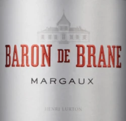 Baron de Brane