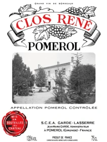Clos René 2015