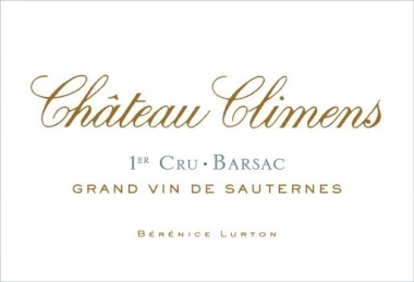 Château Climens 2015