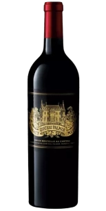 chateau palmer 2015 margaux