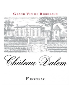 Château Dalem 2017