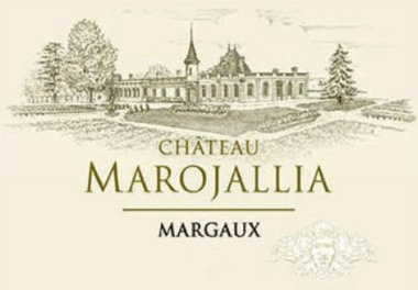 Château Marojallia 2015