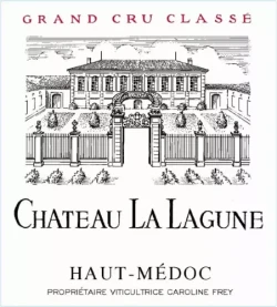 Château La Lagune 2015