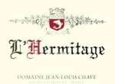 hermitage blanc jean louis chave 2011