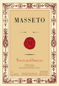 Masseto 2016