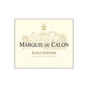 Marquis de Calon 2014