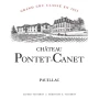 Château Pontet-Canet 2014