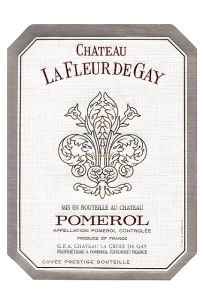 Château la Fleur de Gay 2014