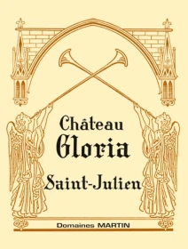 chateau gloria 2014 saint julien