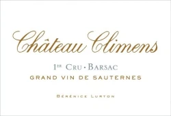 Château Climens 2013