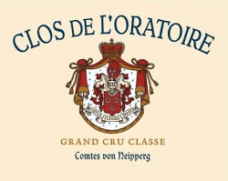 clos de loratoire