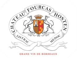 chateau fourcas hosten 2017 listrac medoc