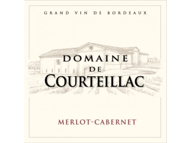 Domaine de Courteillac 2019