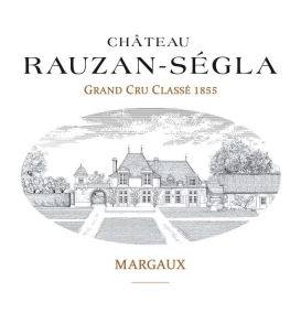 Château Rauzan Ségla 2012