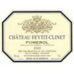 ch teau feytit clinet