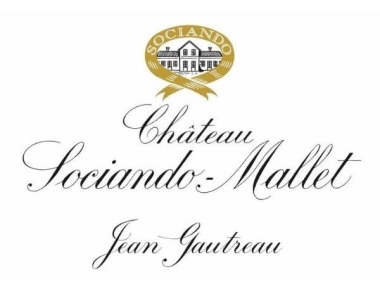 Château Sociando Mallet 2012