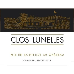 Clos Lunelles 2016