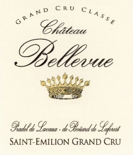 Château Bellevue 2015