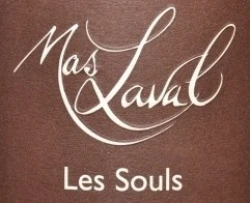 Mas Laval Les Souls blanc 2011