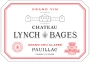 Château Lynch-Bages 2011