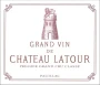 Château Latour 2011