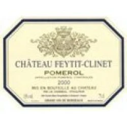 ch teau feytit clinet 2011