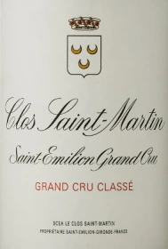 clos saint martin