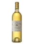 Château Rieussec 2010