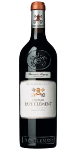 chateau pape clement rouge 2010 pessac leognan