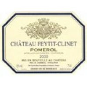 ch teau feytit clinet 2010