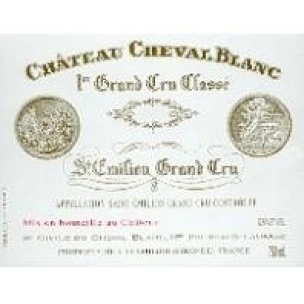 Château Cheval Blanc 2010